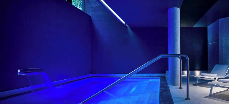 钱辛兵营水疗酒店-傲途格精选(La Caserne Chanzy Hotel & Spa, Autograph Collection)图片