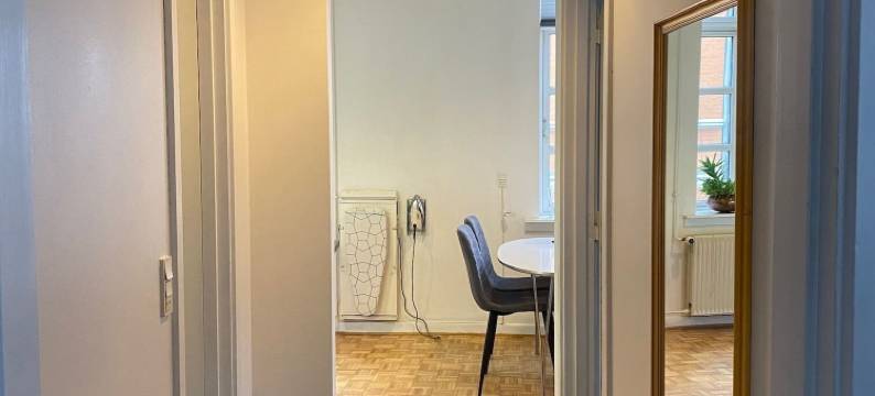 夜莺公寓城市酒店(City Hotel Nattergalen Apartments)图片