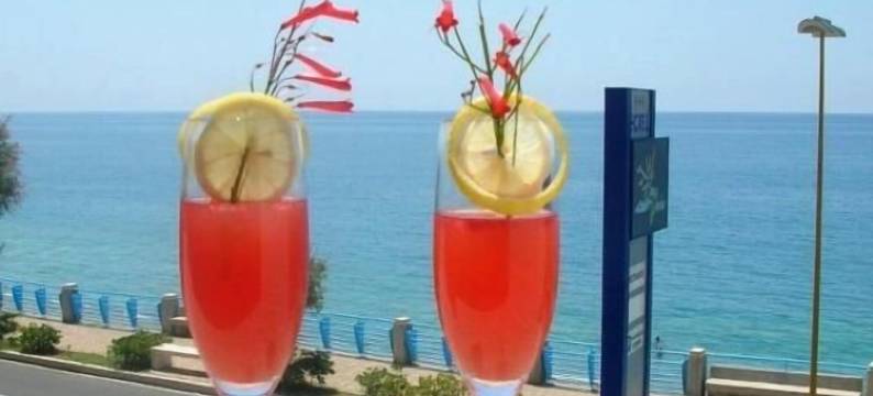 海洋花园酒店(Sea Garden Hotel)图片