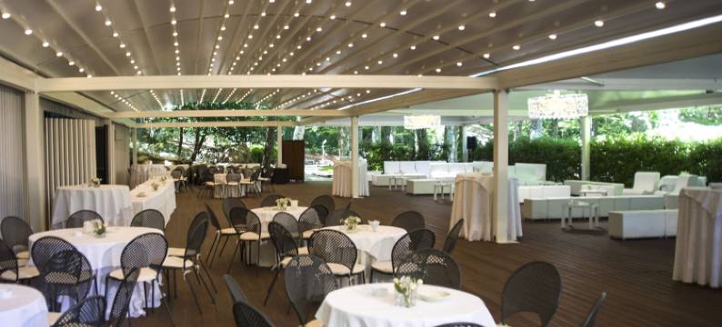 朱比雷欧酒店(Hotel Giubileo)图片