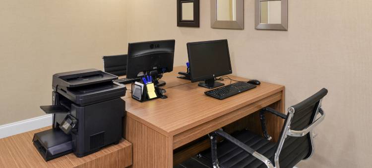 智选假日套房酒店博尼塔斯普林斯(Holiday Inn Express & Suites Naples North - Bonita Springs)图片