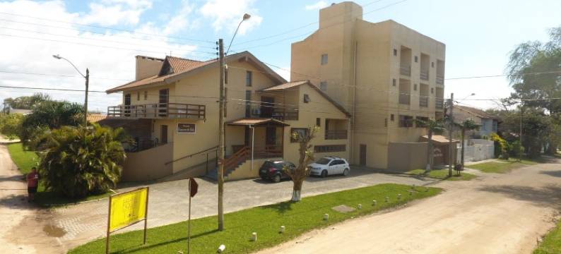 伊斯奎纳度索尔旅馆(Pousada Esquina do Sol)图片