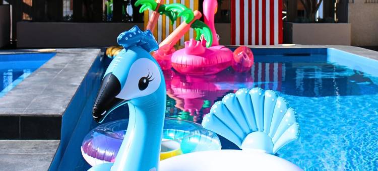 阿德莱德大臣酒店(Hotel Grand Chancellor Adelaide)图片