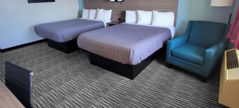 巴伐利亚豪斯湖滨旅馆(Bavarian Haus Lakefront Inn)图片