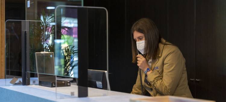 圣奥格斯水疗伊比利克酒店(Iberik Augas Santas Balneario & Golf)图片