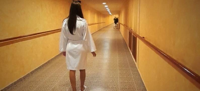 芙蕾亚汉格斯特酒店(Hunguest Hotel Freya)图片