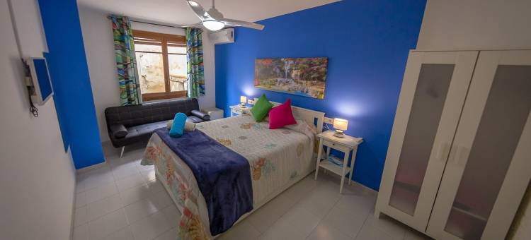 城堡路民宿(Casa Camino Al Castillo)图片