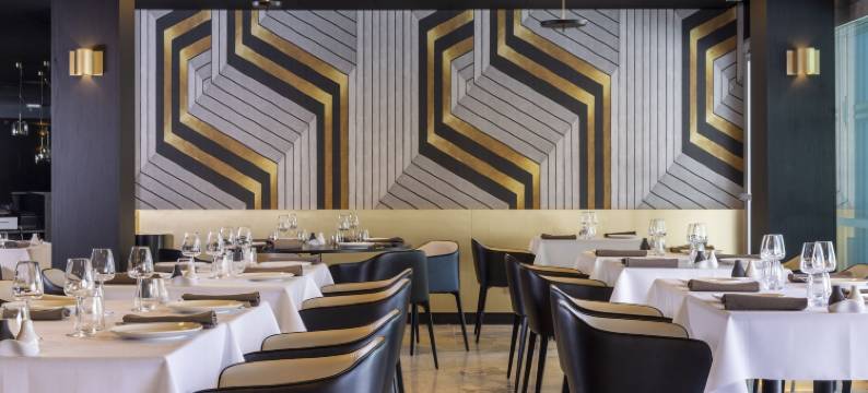 卡斯特拉内别墅(Villa Castellane)图片