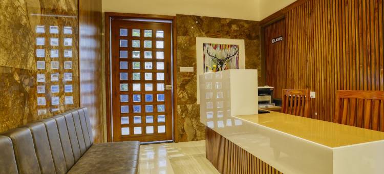 阿斯顿酒店(Hotel Aston)图片