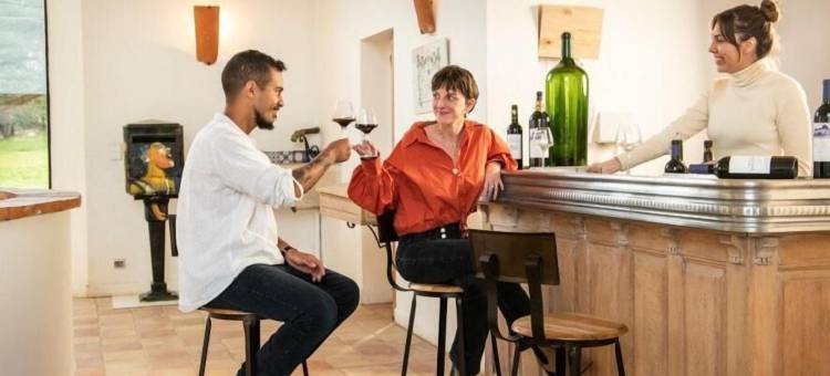 高图尔城堡(Château Gautoul)图片