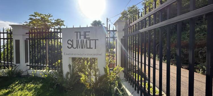 康缇巅峰酒店(The Summit Kandy)图片