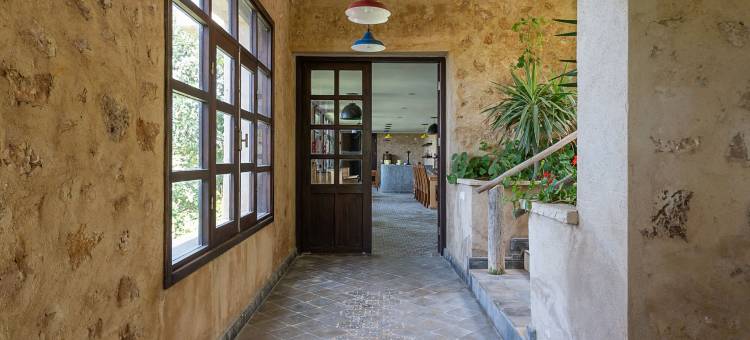 Joubert别墅(La Villa Joubert)图片