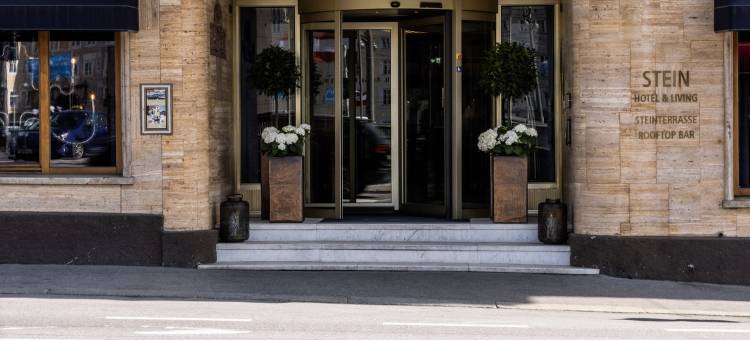 斯坦酒店-限成人(Hotel Stein - Adults Only)图片