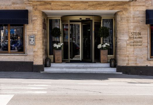 Hotel Stein - Adults Only Hotel Overview