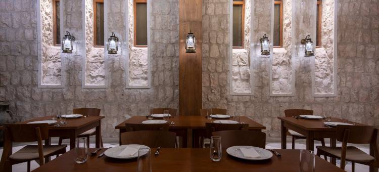 多哈Al Samriya傲途格精选酒店(Al Samriya, Doha, Autograph Collection)图片