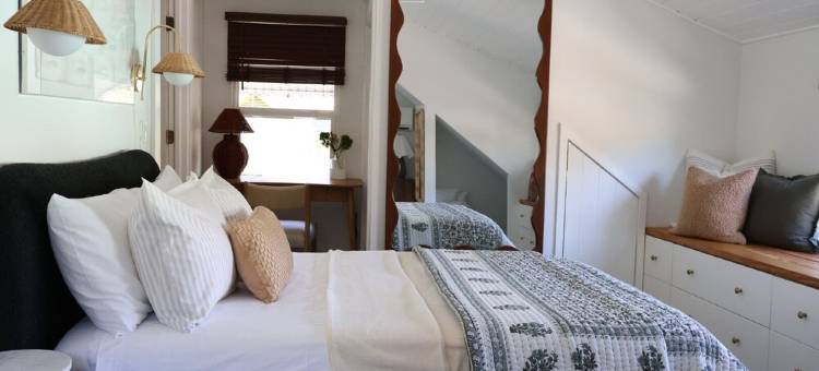 Charming Historic Renovated 1-bed plus guest bed in heart of St Pete!图片