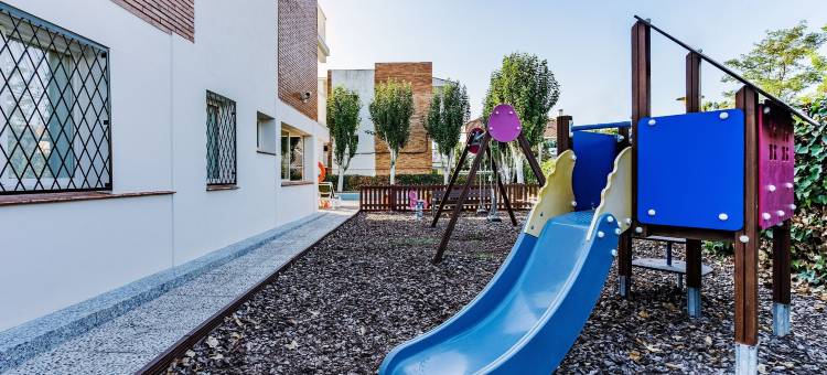 亚利桑那双威公寓(Apartamentos Sunway Arizona)图片