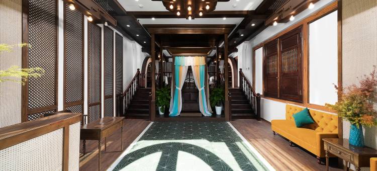 维斯亚温泉酒店(Veshia Hotel & Spa)图片