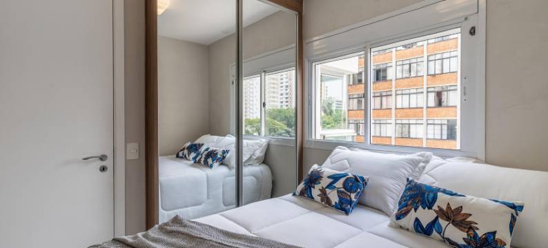 位于圣保罗的Hype052(Hype052 in S o Paulo)图片