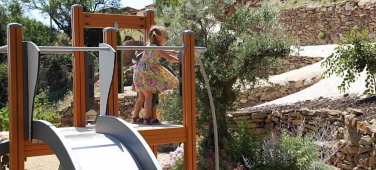 拉·麦森杜·夏图(Villas - la Maison du Château - by Domaine Riberach)图片