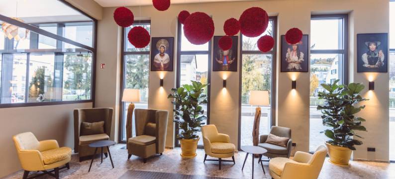 元素纯净自由酒店(Hotel Libertas Elements Pure)图片