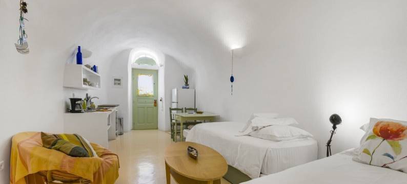 仙秀洞穴(Sensyo Caves)图片