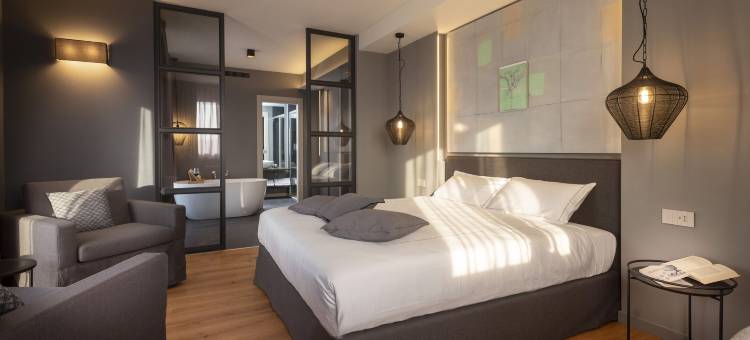 斯佩齐亚莱农业旅游度假酒店(Agriturismo Speziale Wine Resort)图片
