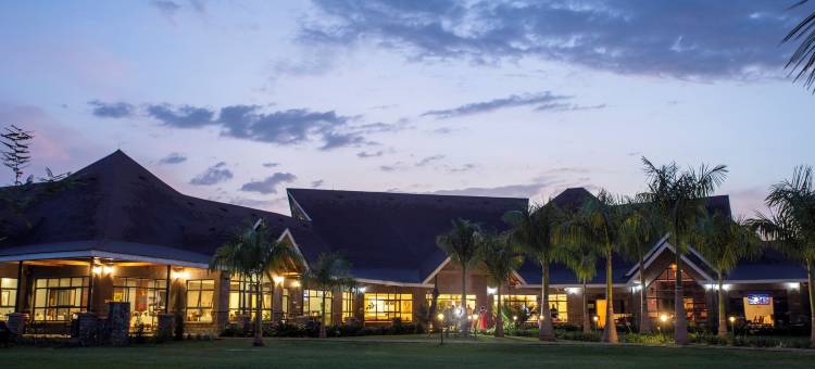基苏木Ciala度假酒店最佳酒店(Ciala Resort Best Hotel in Kisumu Kenya)图片
