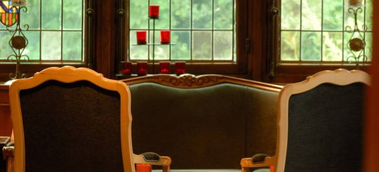 马丁曼诺尔酒店(Martin's Manoir)图片