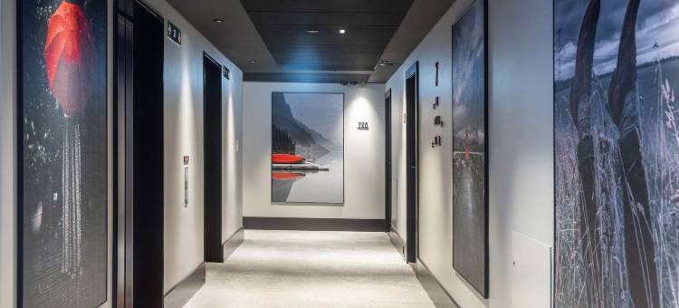 赫尔辛基丽芮酒店(Radisson Red Helsinki)图片