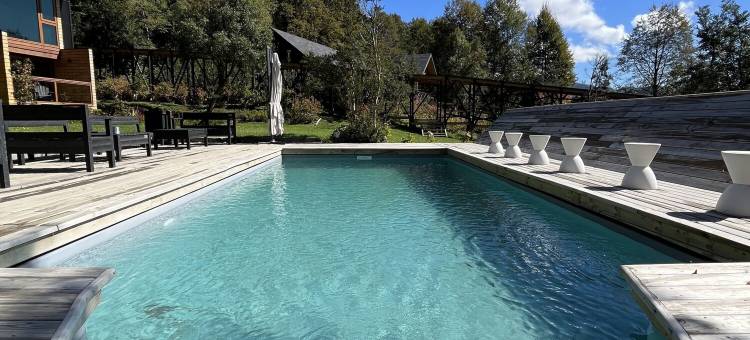 尼纽恩小屋(NI-Newen Hotel & Lodge)图片