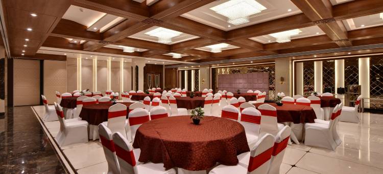 费恩避难所度假村帕尔哈尔(The Fern Shelter Resort Palghar)图片