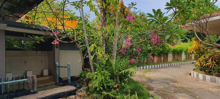 腾格里宾馆(Tengger Guest House)图片