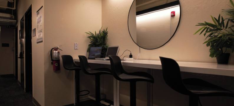 Chapter旧金山(Chapter San Francisco)图片