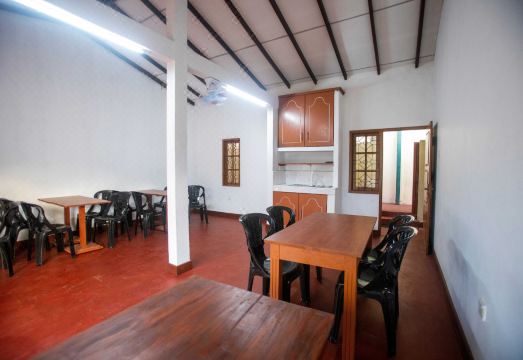 Mango Tree Retreat Hotel Overview