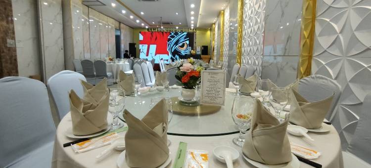 西贡竹子酒店(Bamboo Saigon Hotel)图片