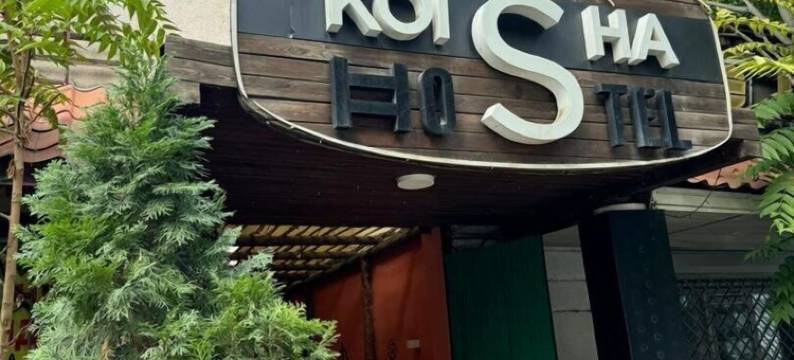 科伊莎青年旅舍(Koisha)图片