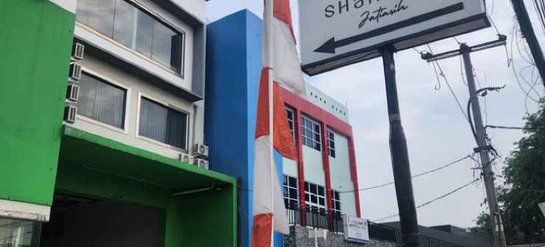 Shakti Inn Jati Asih图片