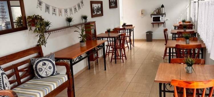 维莱罗酒店(Hotel Veleiro)图片