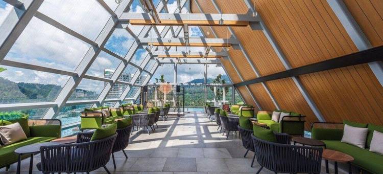 山顶风车酒店-云顶高原-怀德贝德(Windmill Upon Hills Genting by Widebed)图片