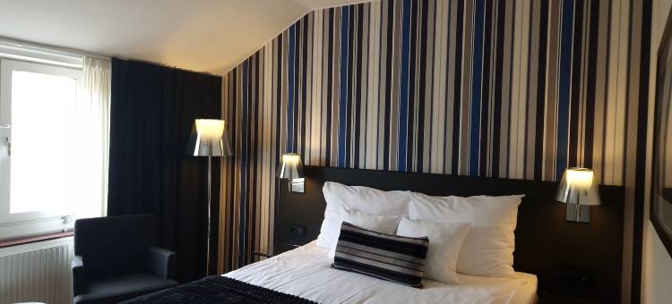 斯塔特品质酒店(Quality Hotel Statt)图片