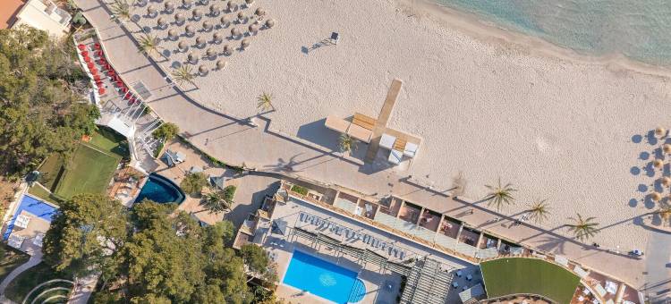 Secrets Mallorca Villamil Resort & Spa - Adults Only (+18)图片