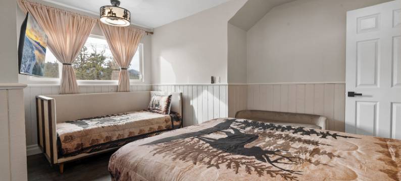 Bunny's牧场(Bunny's Ranch)图片