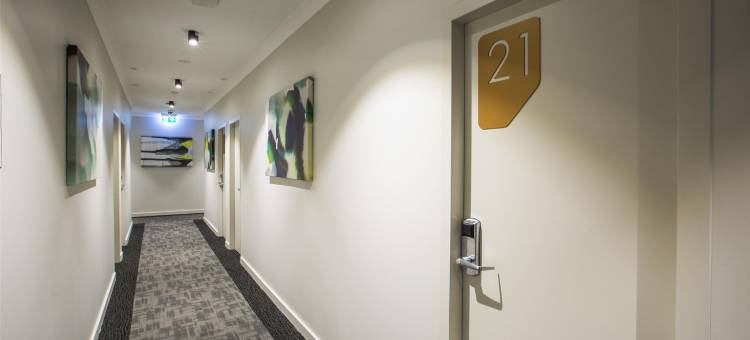 布鲁卡特多格睡帽酒店(Nightcap at Blue Cattle Dog Hotel)图片