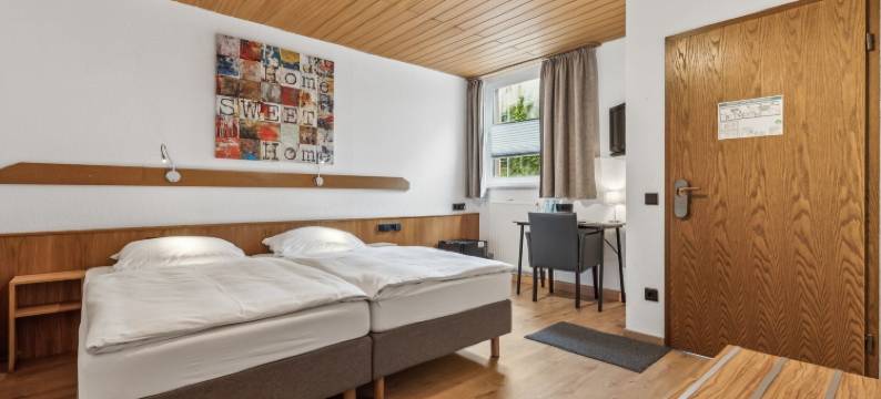 厄尔温酒店(Hotel Zum Erwin)图片