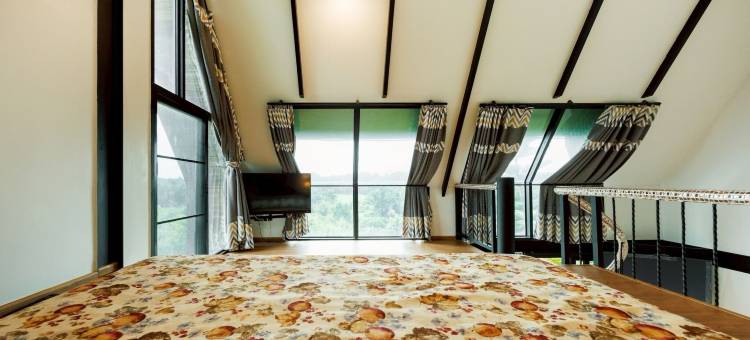 氧气度假村(OXY Resort Chiang Rai)图片