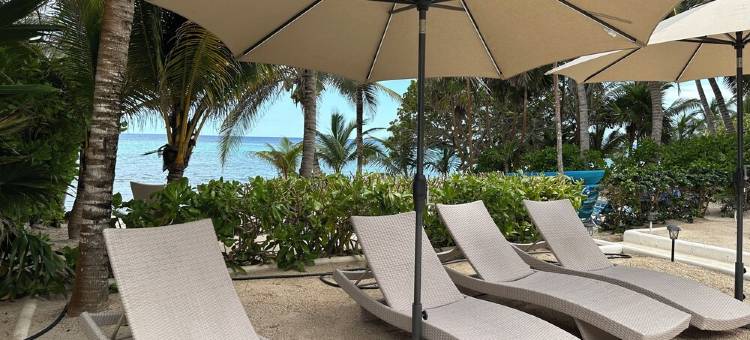 Casa De Las Conchas Luxury Beach Front Villa图片