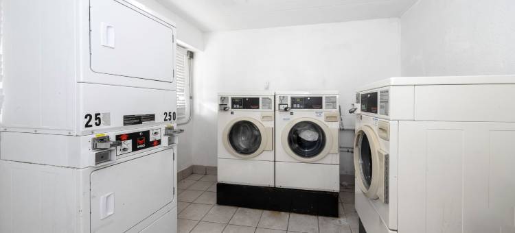 芝加哥兰辛红顶酒店(Red Roof Inn Chicago - Lansing)图片