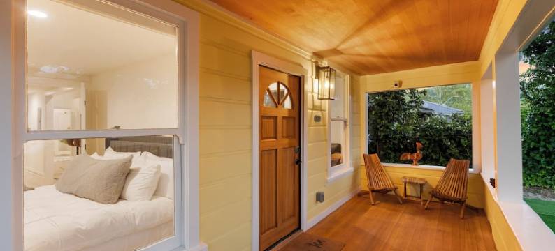 Calistoga Dream Inn图片