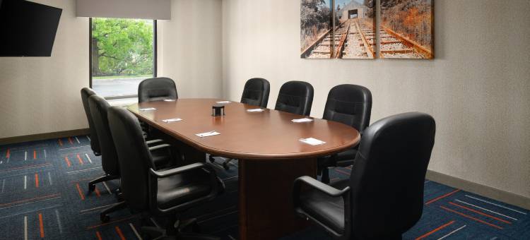 希尔顿欢朋酒店-钱伯斯堡(Hampton Inn Chambersburg)图片